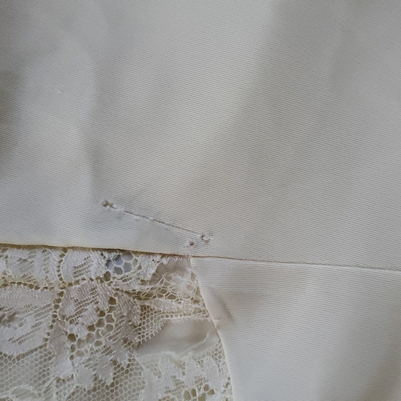 Vintage Vanity Fair full length nightgown - Picture 3 of 10